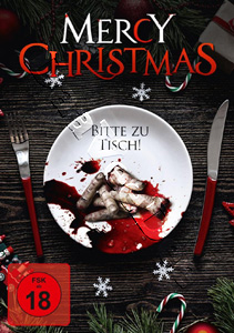 Mercy Christmas |   DVD